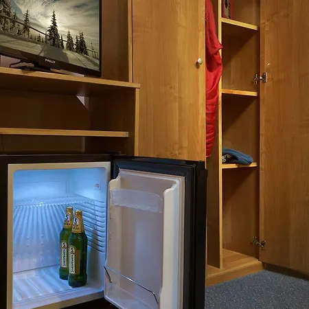 And Monika Maison d'hôtes 3*