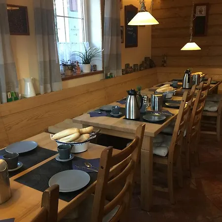 Maison d'hôtes And Monika