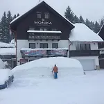 And Monika Konukevi 3*