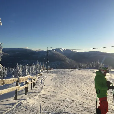 And Monika Spindleruv Mlyn