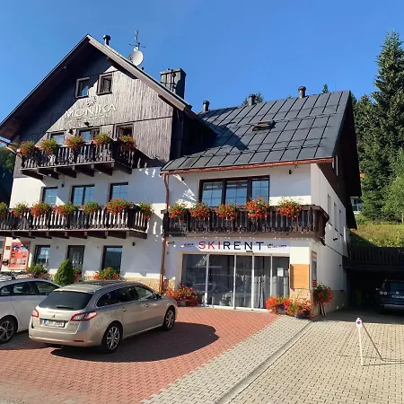 And Monika Guest house 3*