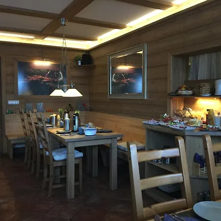 And Monika Guest house 3*